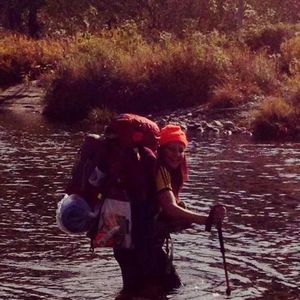 Meet your Posher, Cynthia